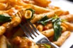 Penne Alla Vodka