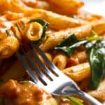 Penne Alla Vodka